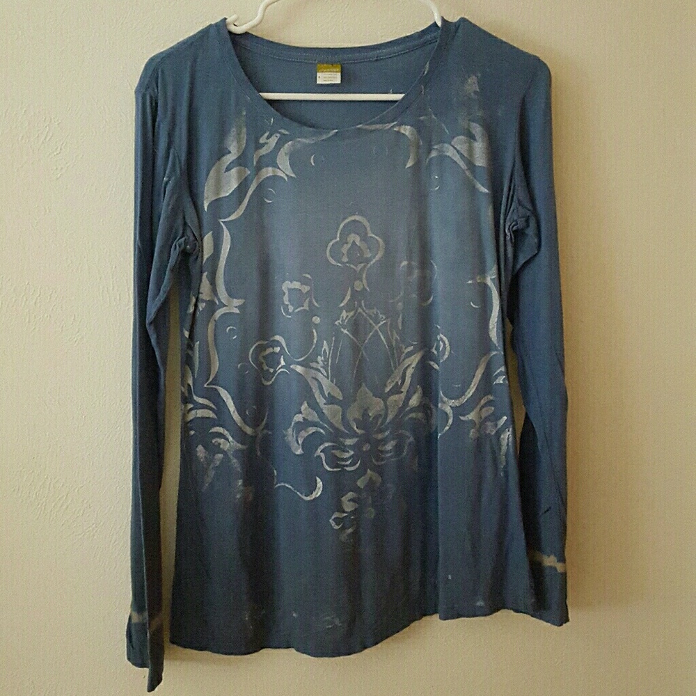 Onno Bamboo shirt